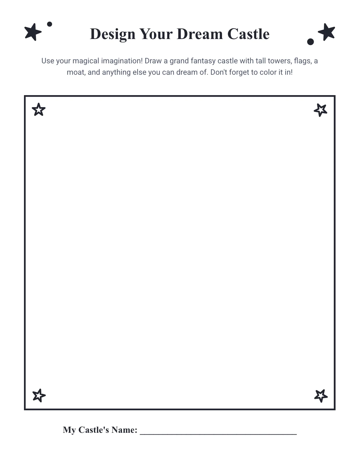 Education worksheet 03
